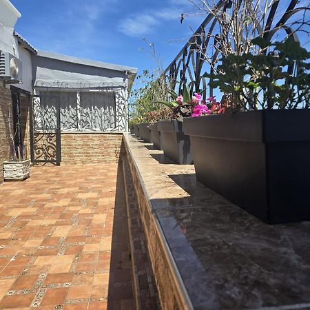 טנג'יר Appartement 250M2 Avec Grande Terasse Sans Vis A Vis Ensoleille מראה חיצוני תמונה
